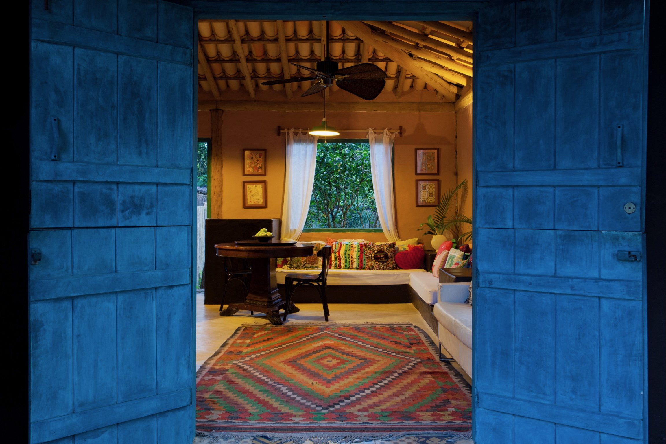 Casa Dendê